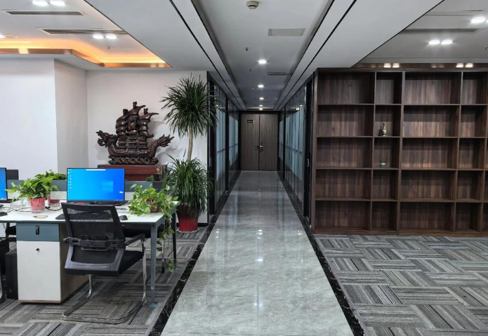 方诺艺景商业美陈材料选型与工艺参数对比分析